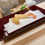 Shibuya Tempura Fujimoto - 