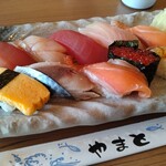 Sushi Yamato - 