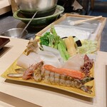 Shibuya Tempura Fujimoto - 