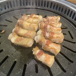 Yopu No Ou Buta Shio Yaki - 