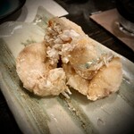 ふじや - 甘鯛パリパリ焼き