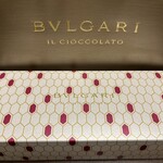 BVLGARI IL CIOCCOLATO - 