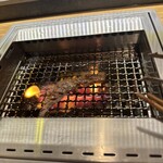 焼肉 凪 - 