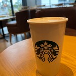 スターバックスコーヒー - ドリンク写真: