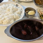 カレーの店 ボンベイ - 