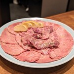 Yakiniku Seiryuuen - 