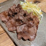 山芋の多い料理店 - 