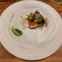 ラトリエ まる耕 - 