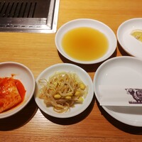 ビーフキッチン 恵比寿店 - 