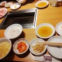 ビーフキッチン 恵比寿店 - 