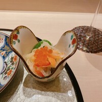 渋谷 天婦羅 ふじもと - 