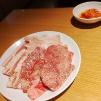 ビーフキッチン 恵比寿店 - 