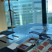 天空焼肉 星遊山 - 