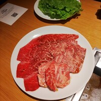 ビーフキッチン 恵比寿店 - 