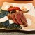 鉄板ダイニング織部 - 料理写真:飛騨牛　カイノミ