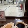 カフェチャオプレッソ 四日市駅店