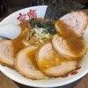 本格らぁめん 末廣 - 