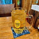 舟蔵の里 - さんぴんハイ