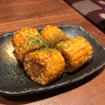 Hakata Kushiyaki Kameya - 