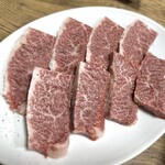 焼肉幸泉 - 