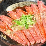 Honkaku Yakiniku Haramichan - 