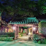 舟蔵の里 - 夜はおとぎ話の世界に迷い込んだみたいな雰囲気☆