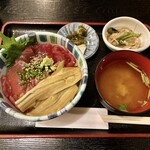 魚と旬の料理 まる - 