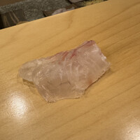 鮨 やすみつ - 