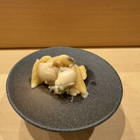 鮨 やすみつ - 