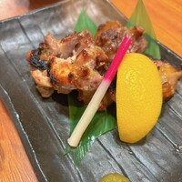 炭焼うな富士 名駅店 - 