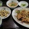 中国料理 三宅
