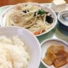 吉田飯店 関内店