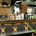 モジョ コーヒー - 