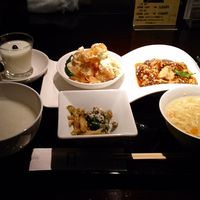 過門香 銀座本店 - プリフィックス・ランチ