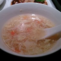 過門香 銀座本店 - スープ