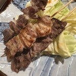 Yakitori Sakaba Kurukuru - 