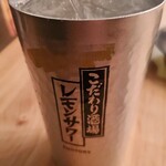 Meigarayakitori Motsunabe Koshitsuizakaya Chidori - 