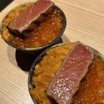 Yakiuoishikawa Roppongi Rinkarou - 