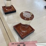 焼鳥・海鮮料理 鳥忠 - 