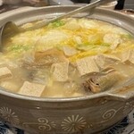 驥園川菜餐廳 - 