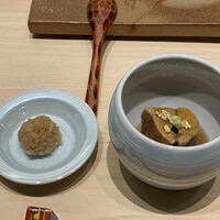 鮨 銀座おのでら 名古屋店 - 