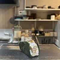 鮨 蓮心 - 
