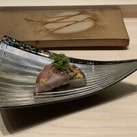 鮨 銀座おのでら 名古屋店 - 