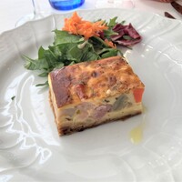 ブラッスリー ポール・ボキューズ 大丸東京 - 