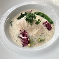 ブラッスリー ポール・ボキューズ 大丸東京 - 