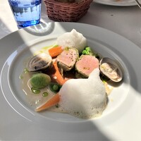 ブラッスリー ポール・ボキューズ 大丸東京 - 