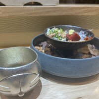 鮨 蓮心 - 