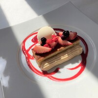 ブラッスリー ポール・ボキューズ 大丸東京 - 