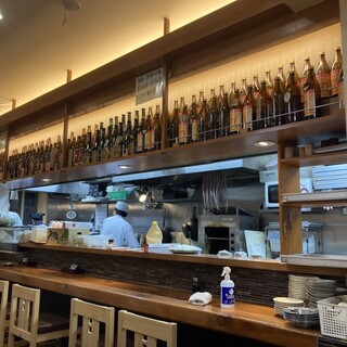 焼鳥・海鮮料理 鳥忠_2