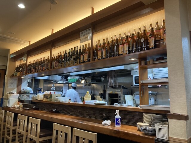 Yakitori Seafood Ryori Torichu photo 4